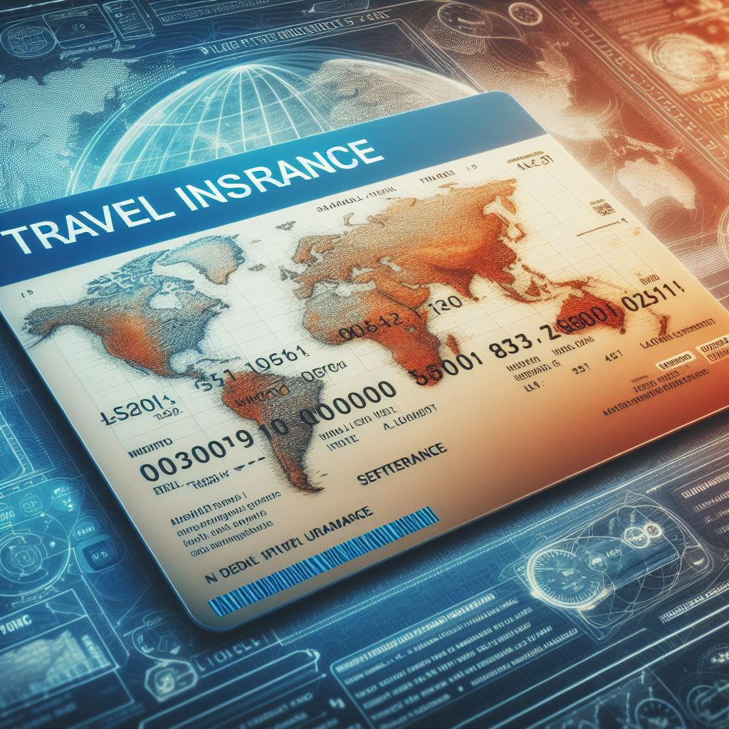 The Ultimate Guide to Travel Insurance: Why It's Essential for Every Trip -  TEACHER'S HELP